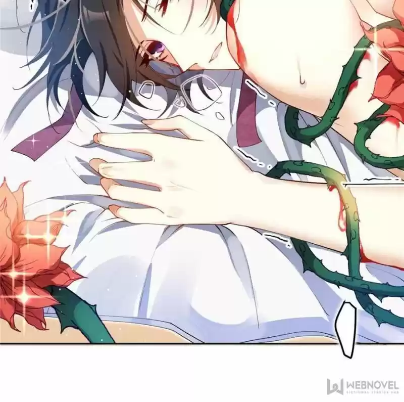 The Evil Girl is The Emperor Ch.077