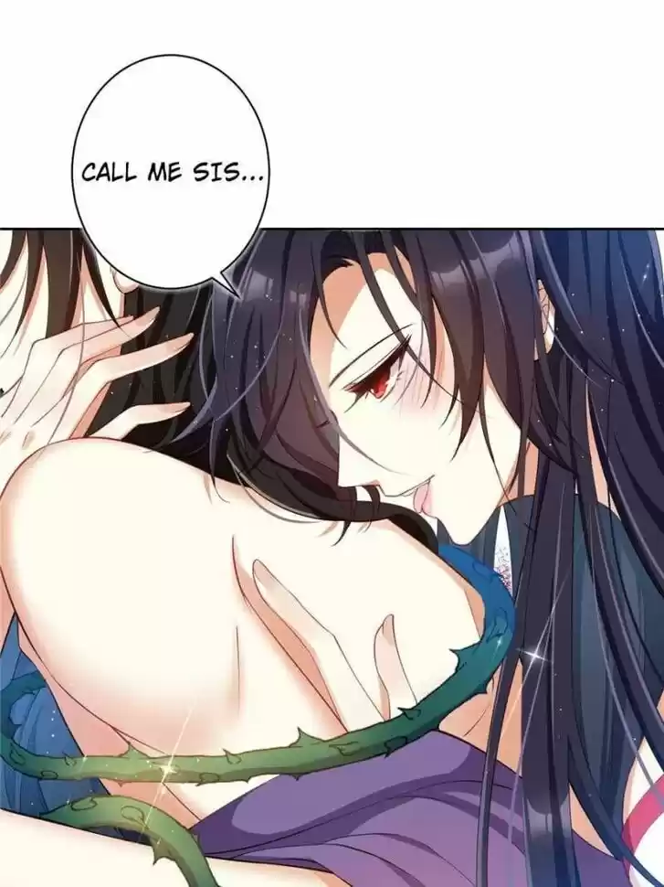 The Evil Girl is The Emperor Ch.077