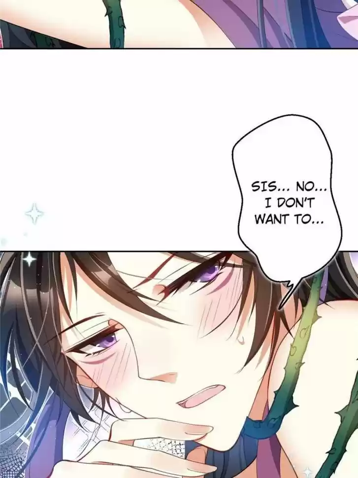 The Evil Girl is The Emperor Ch.077