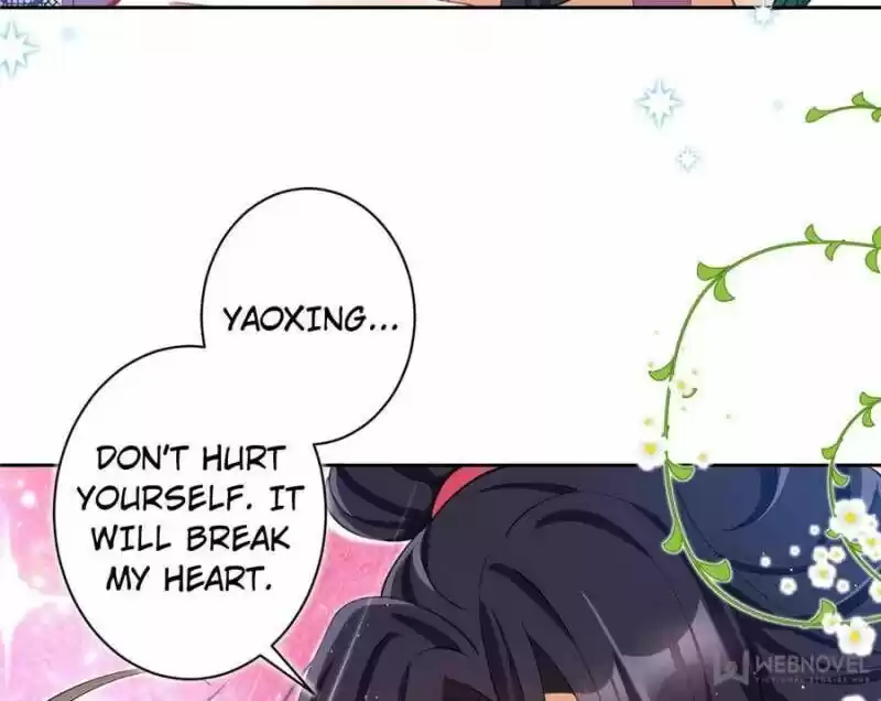 The Evil Girl is The Emperor Ch.077