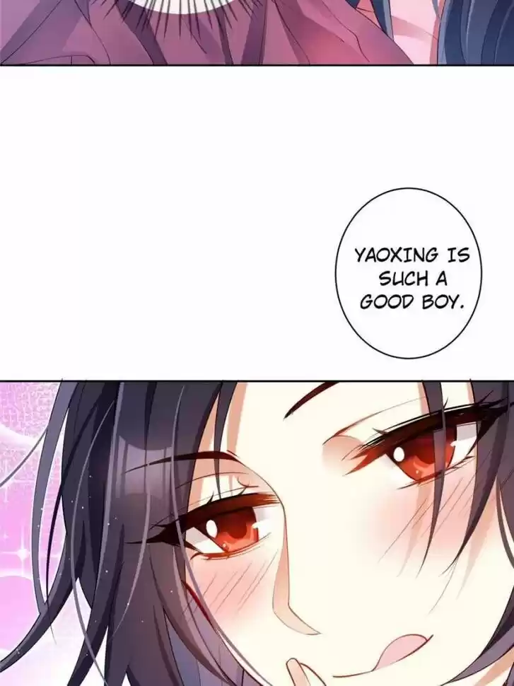 The Evil Girl is The Emperor Ch.077