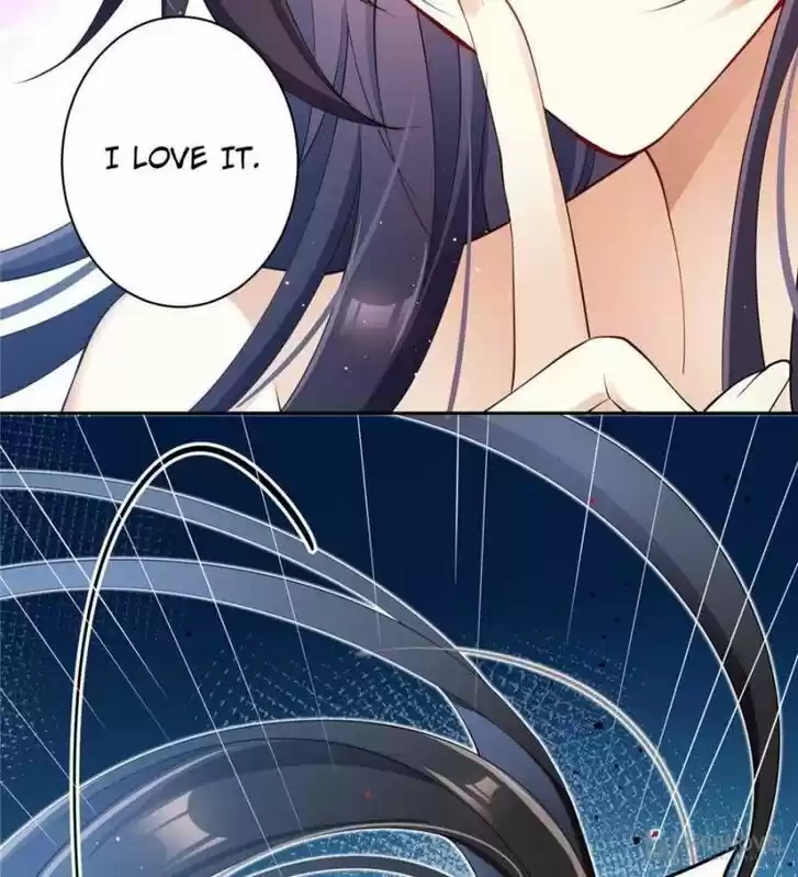 The Evil Girl is The Emperor Ch.077