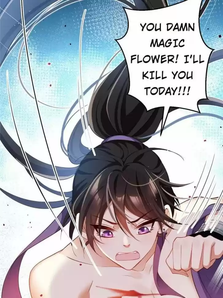 The Evil Girl is The Emperor Ch.077