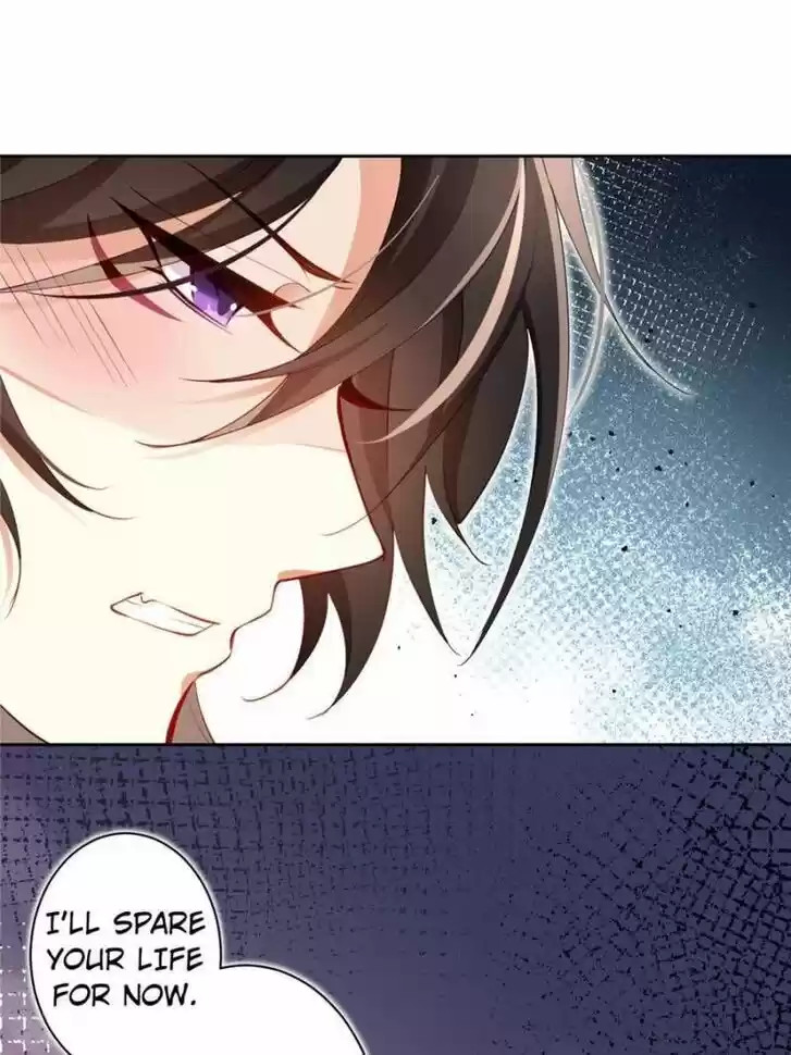 The Evil Girl is The Emperor Ch.077