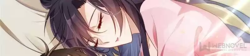 The Evil Girl is The Emperor Ch.078