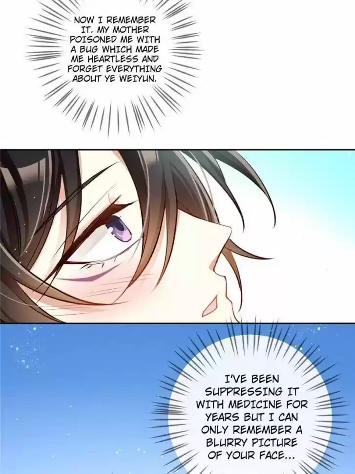 The Evil Girl is The Emperor Ch.078