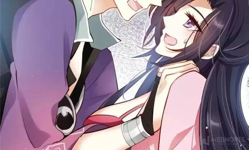 The Evil Girl is The Emperor Ch.078