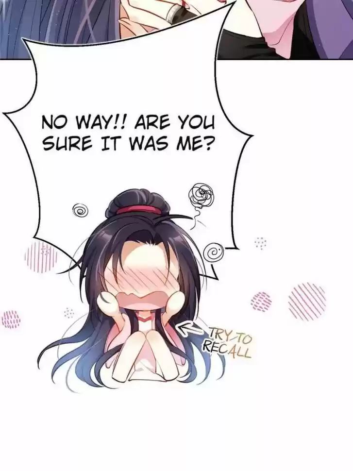 The Evil Girl is The Emperor Ch.078