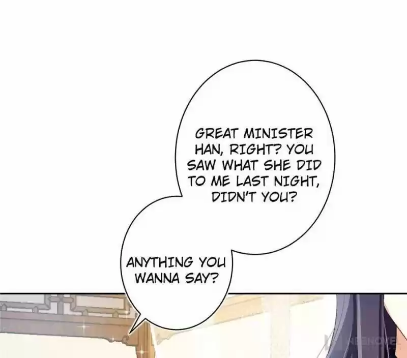 The Evil Girl is The Emperor Ch.078