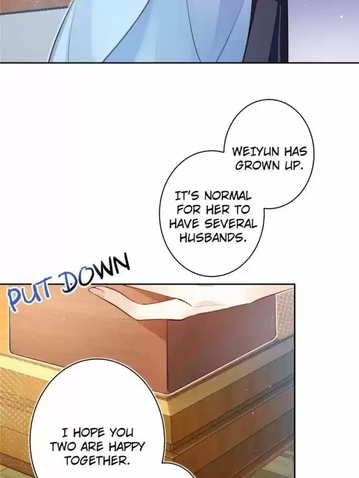 The Evil Girl is The Emperor Ch.078