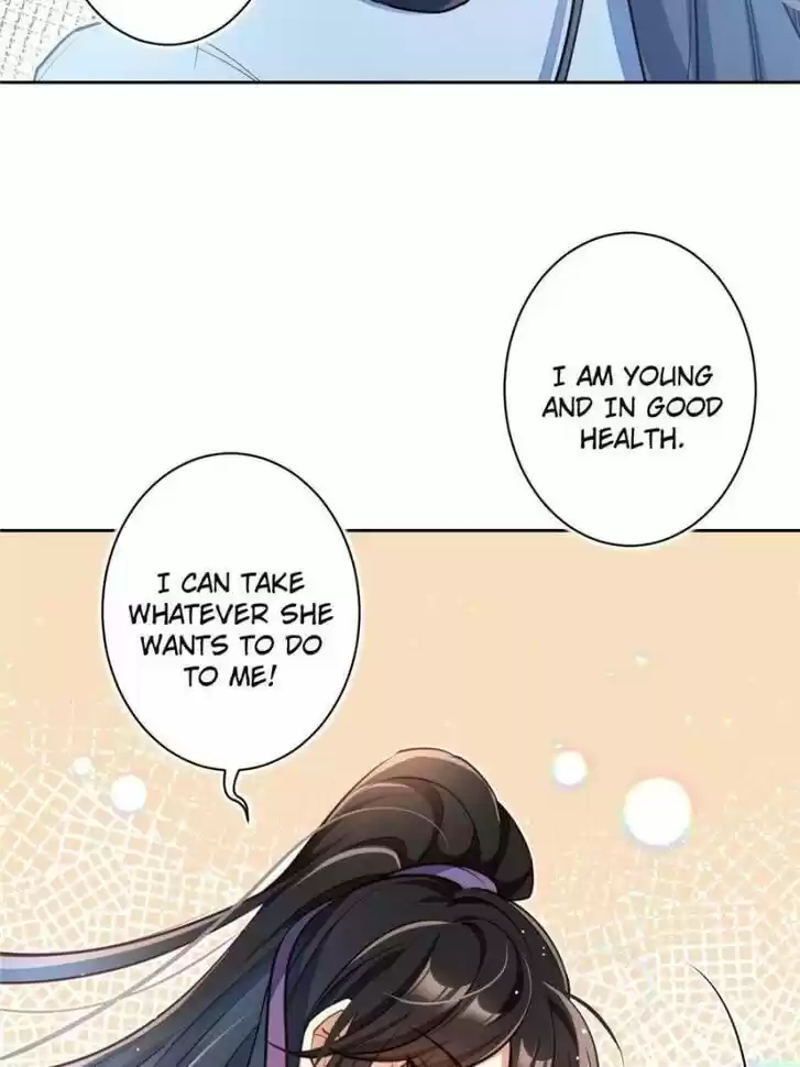 The Evil Girl is The Emperor Ch.078