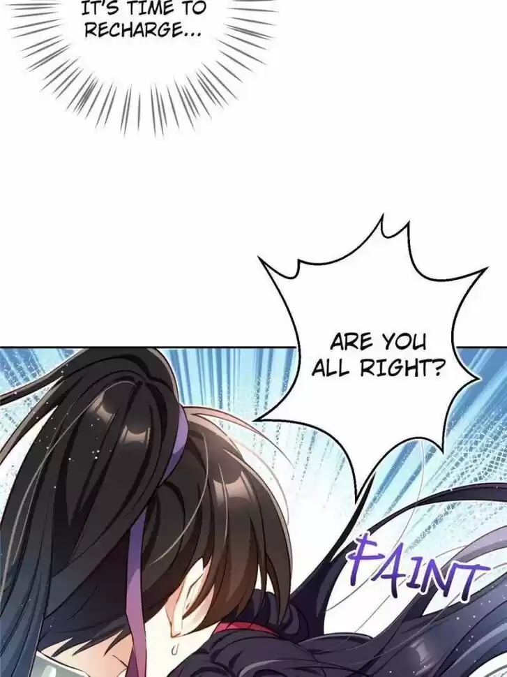 The Evil Girl is The Emperor Ch.078