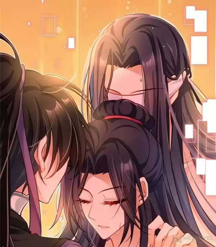 The Evil Girl is The Emperor Ch.078