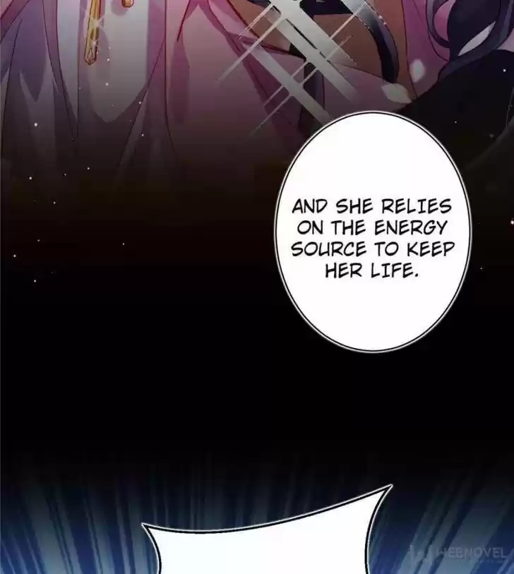 The Evil Girl is The Emperor Ch.078