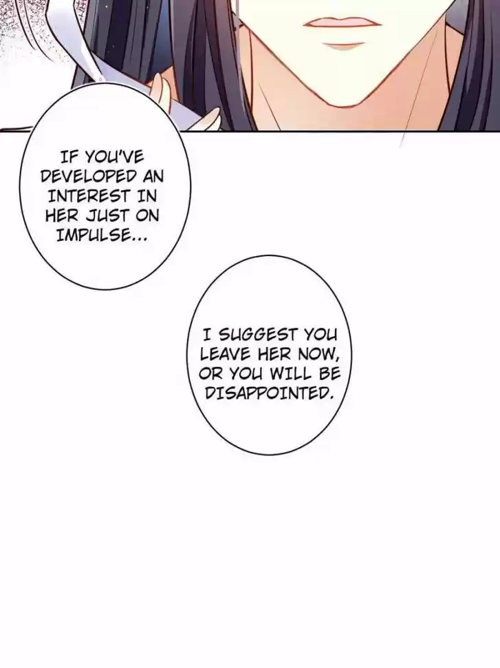 The Evil Girl is The Emperor Ch.078