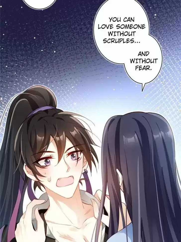 The Evil Girl is The Emperor Ch.078