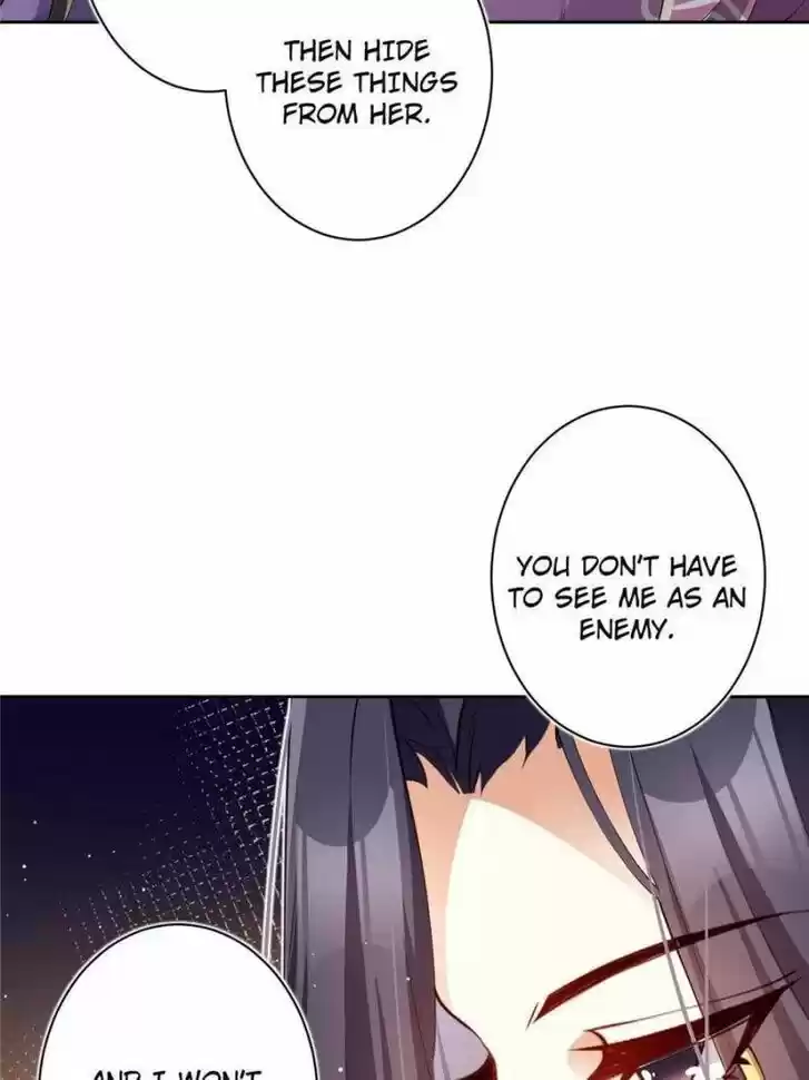 The Evil Girl is The Emperor Ch.078