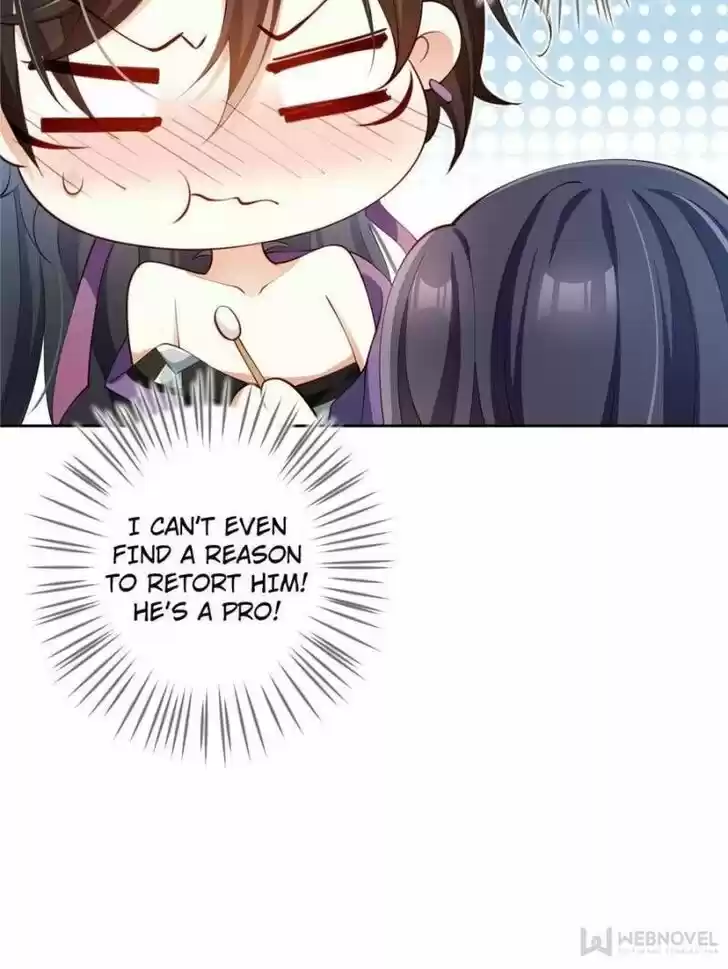 The Evil Girl is The Emperor Ch.078