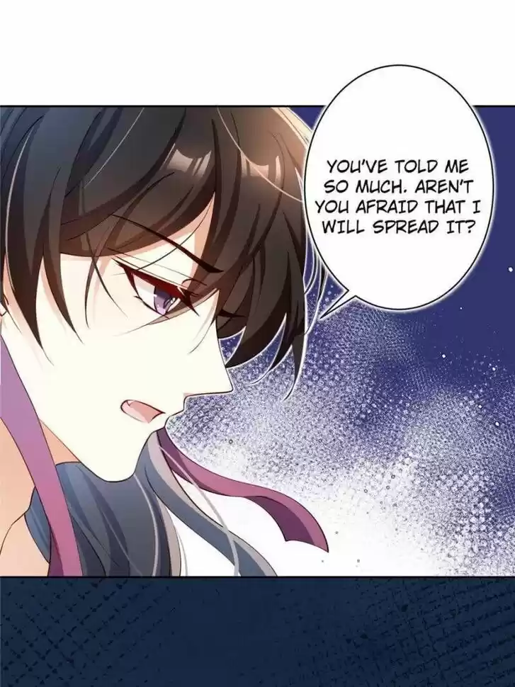 The Evil Girl is The Emperor Ch.078