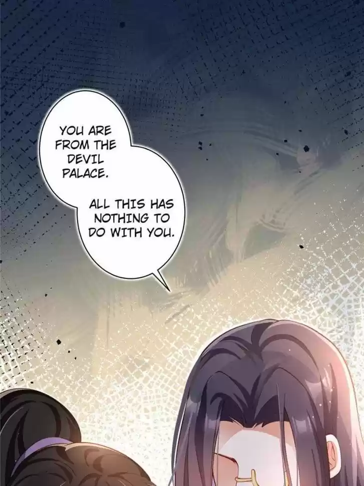 The Evil Girl is The Emperor Ch.078