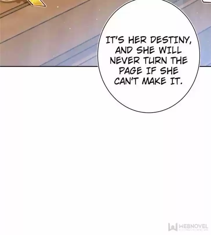 The Evil Girl is The Emperor Ch.078