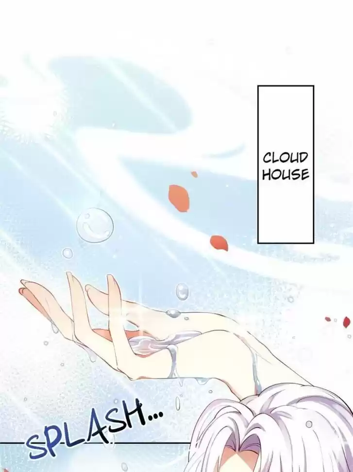 The Evil Girl is The Emperor Ch.079