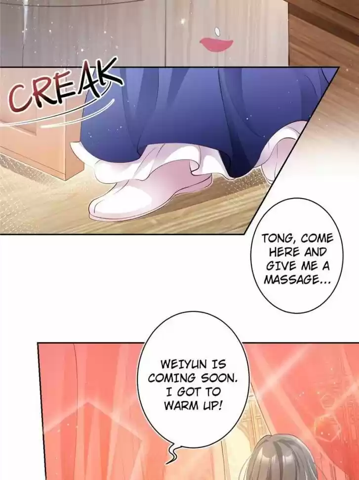 The Evil Girl is The Emperor Ch.079