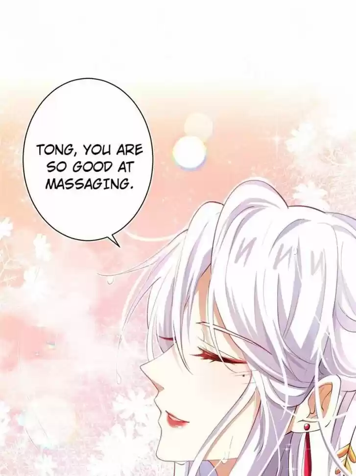 The Evil Girl is The Emperor Ch.079