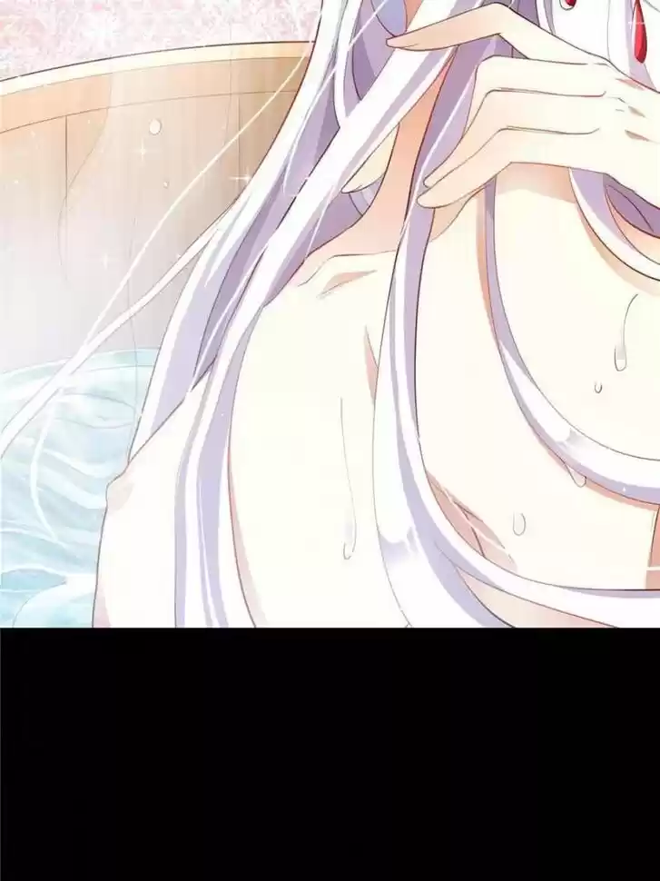 The Evil Girl is The Emperor Ch.079