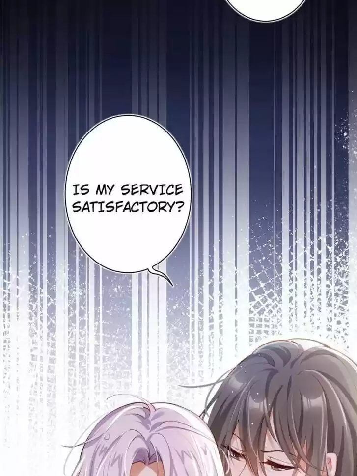 The Evil Girl is The Emperor Ch.079