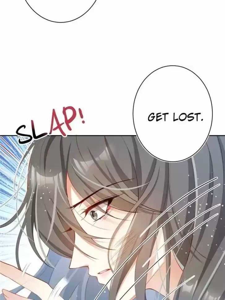 The Evil Girl is The Emperor Ch.079