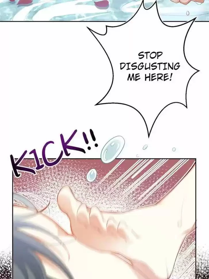 The Evil Girl is The Emperor Ch.079