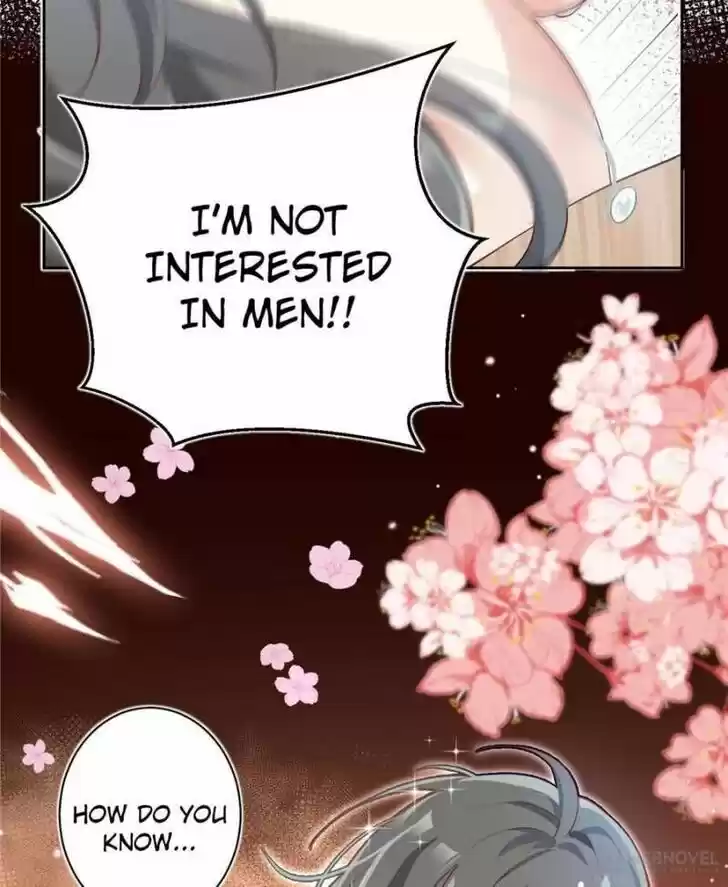 The Evil Girl is The Emperor Ch.079