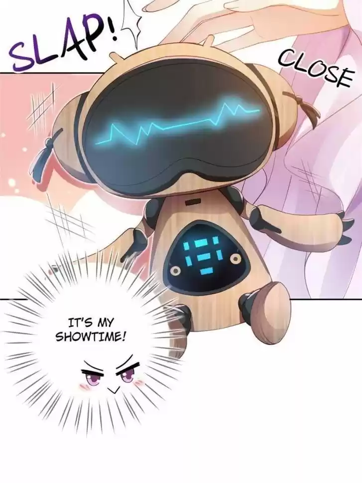 The Evil Girl is The Emperor Ch.079