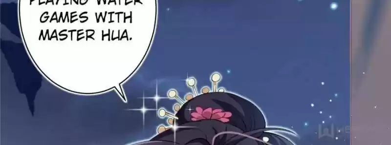 The Evil Girl is The Emperor Ch.079