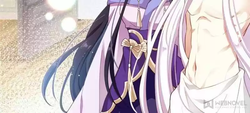 The Evil Girl is The Emperor Ch.079