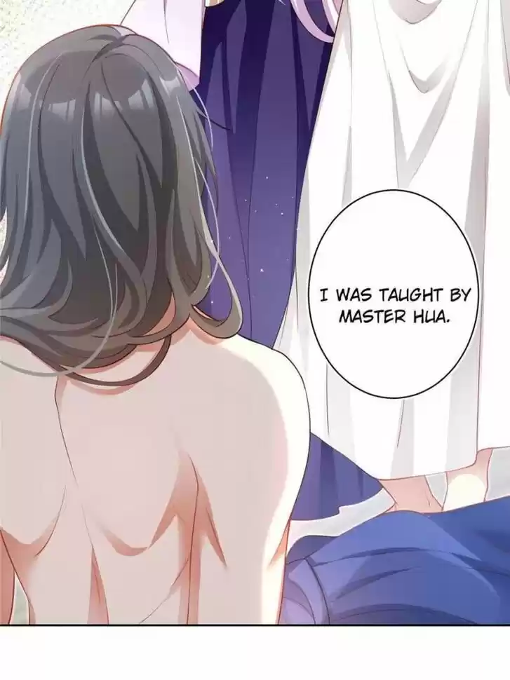 The Evil Girl is The Emperor Ch.079