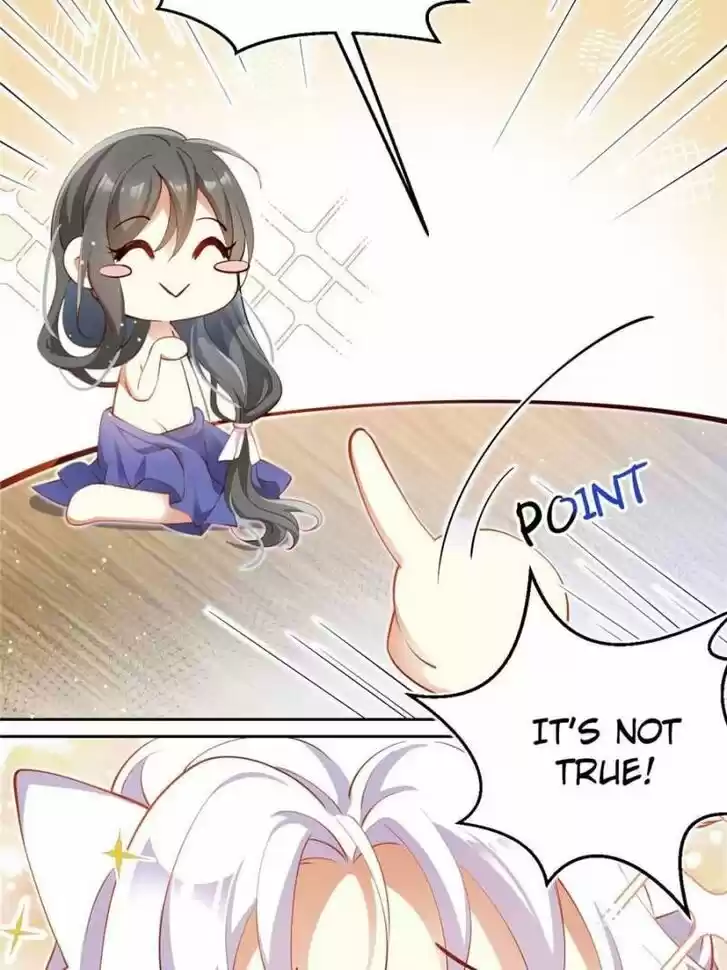 The Evil Girl is The Emperor Ch.079