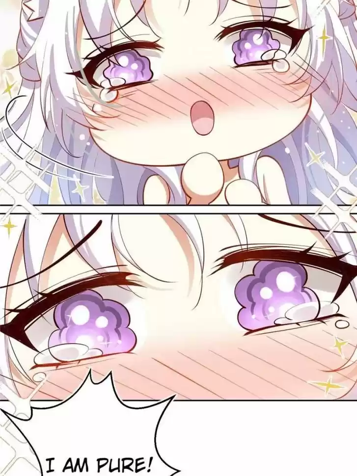 The Evil Girl is The Emperor Ch.079