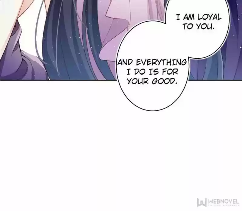 The Evil Girl is The Emperor Ch.079