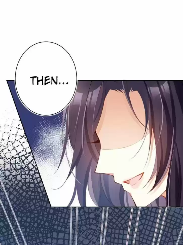 The Evil Girl is The Emperor Ch.079