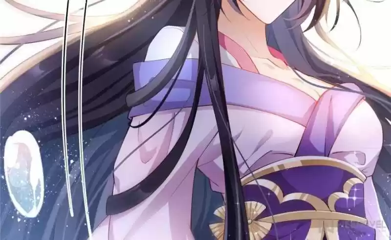 The Evil Girl is The Emperor Ch.079