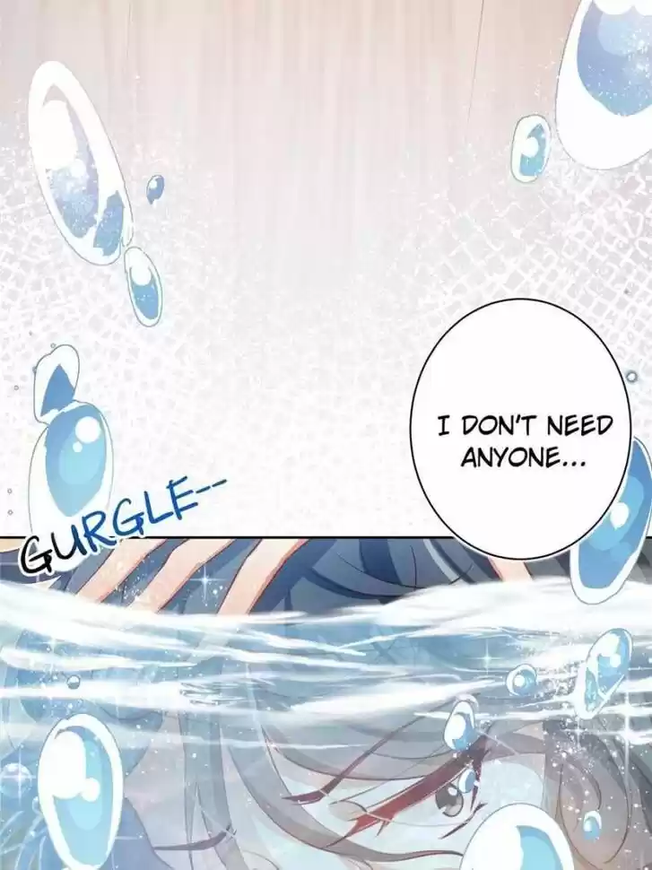 The Evil Girl is The Emperor Ch.079