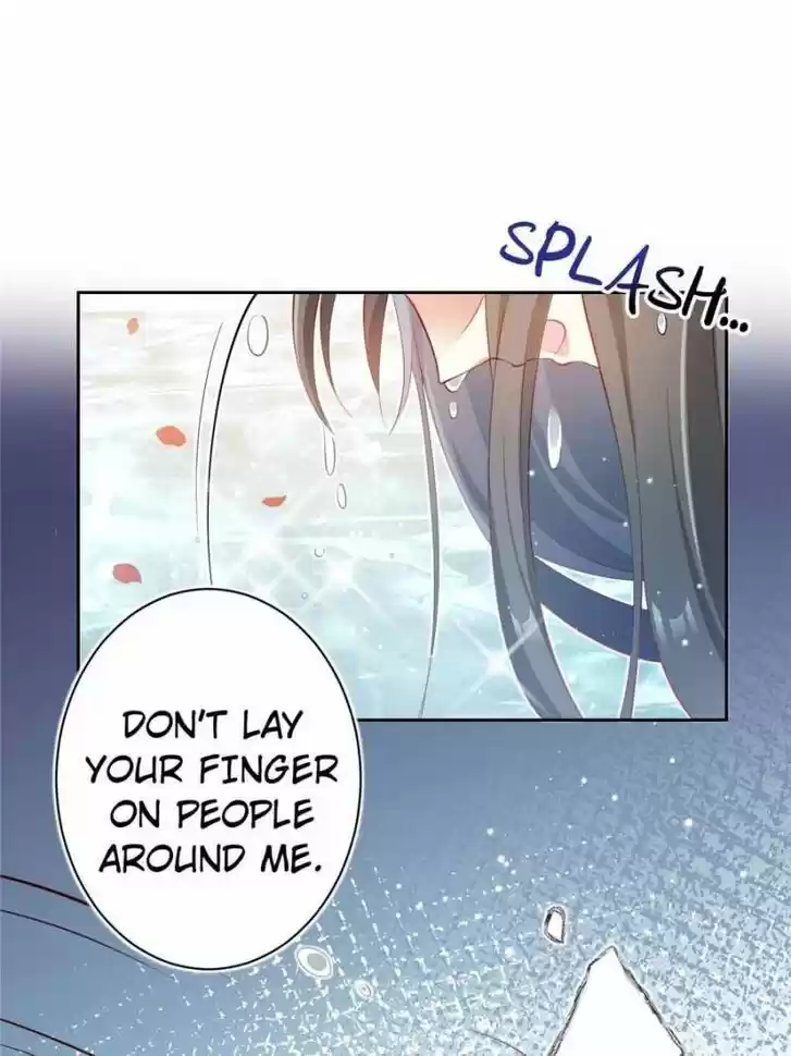 The Evil Girl is The Emperor Ch.079