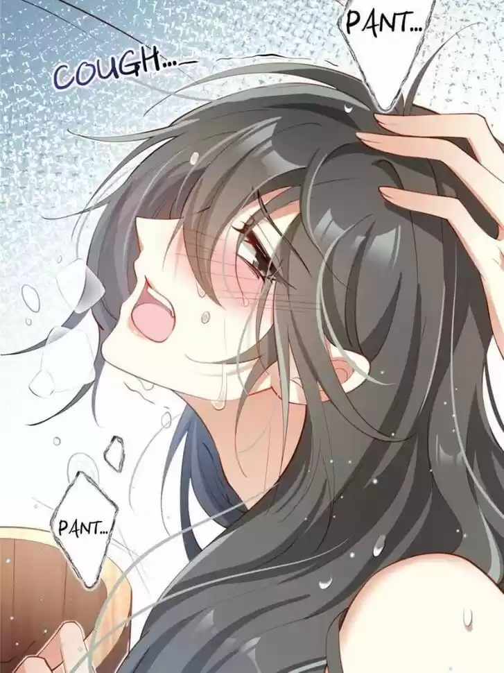 The Evil Girl is The Emperor Ch.079