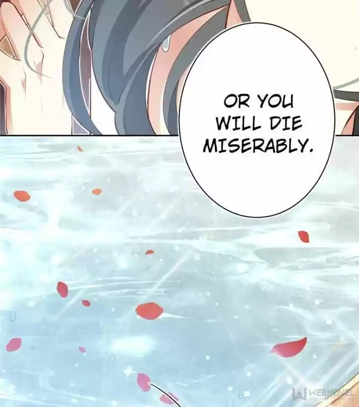 The Evil Girl is The Emperor Ch.079