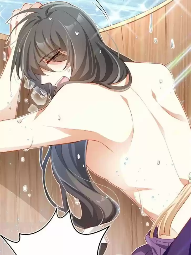 The Evil Girl is The Emperor Ch.079