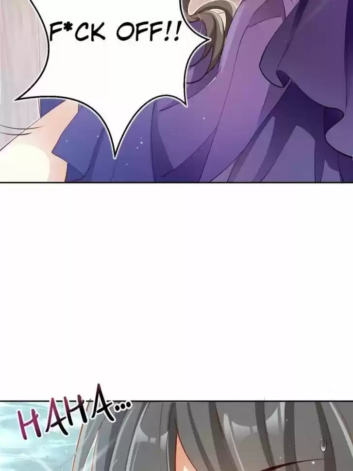 The Evil Girl is The Emperor Ch.079