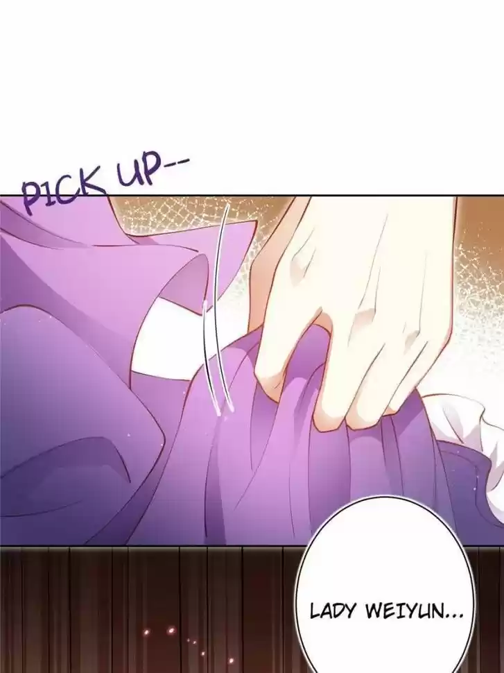 The Evil Girl is The Emperor Ch.079