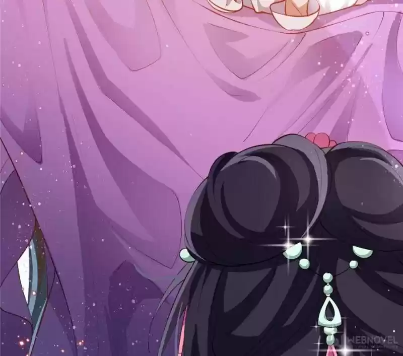 The Evil Girl is The Emperor Ch.079